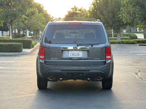 Used 2014 Honda Pilot Touring image 5