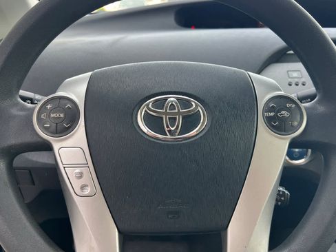 Used 2013 Toyota Prius Two FWD image 24