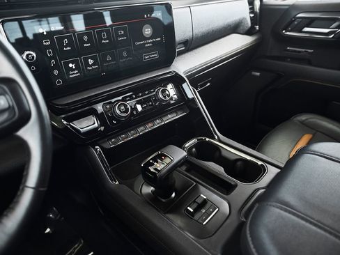 Used 2023 GMC Sierra 1500 AT4 w/ AT4 Premium Package image 46