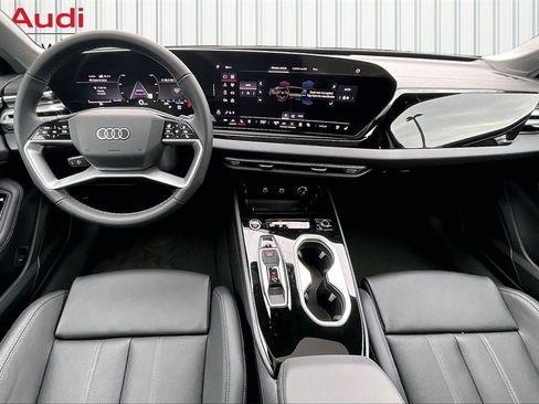 New 2026 Audi A6 Premium Plus image 5