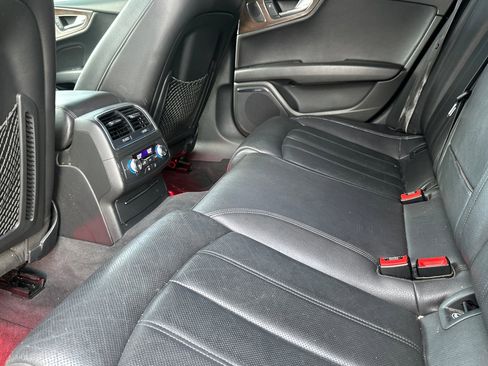 Used 2014 Audi A7 TDI Prestige w/ Prestige Package AWD/4WD image 14