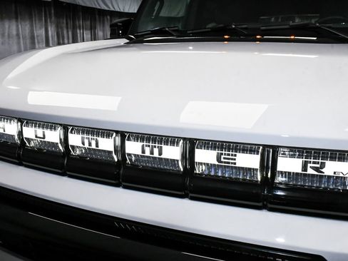 Used 2026 GMC Hummer EV SUV AWD/4WD image 95