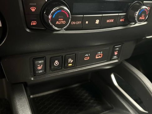 Used 2026 Nissan Frontier SV w/ SV Convenience Package AWD/4WD image 20
