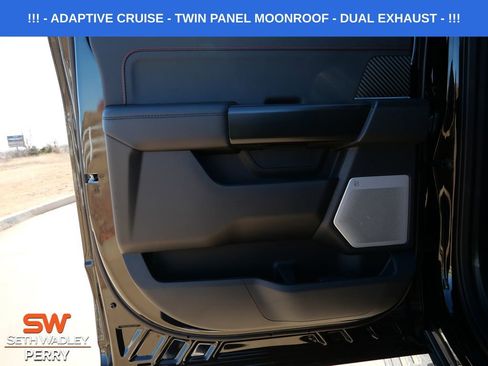 New 2025 Ford F150 Raptor image 20