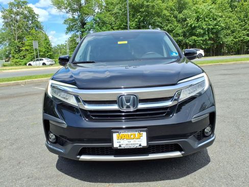 Used 2019 Honda Pilot Touring image 2