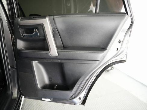 Used 2019 Toyota 4Runner Limited image 37