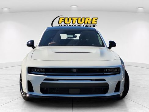 New 2026 Dodge Charger R/T Scat Pack image 3
