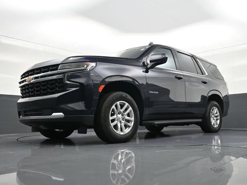 Used 2023 Chevrolet Tahoe LS image 24