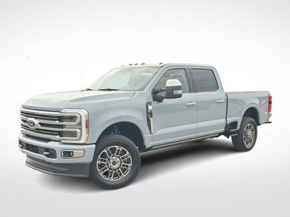 Certified 2024 Ford F350 Limited