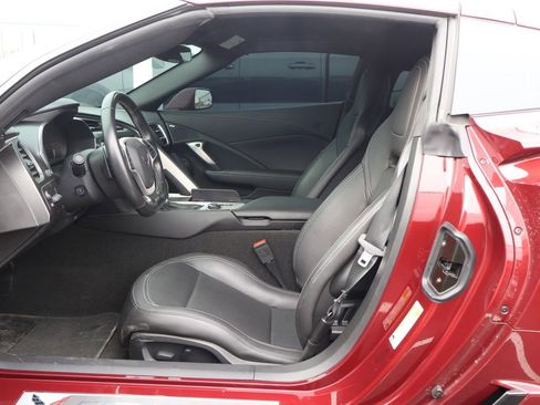 Used 2018 Chevrolet Corvette Z06 image 8