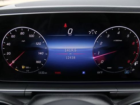 Used 2026 Mercedes-Benz GLE 450 4MATIC image 13