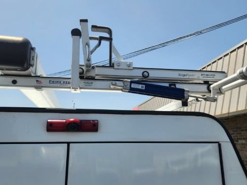 Used 2023 RAM 1500 Tradesman RWD image 12