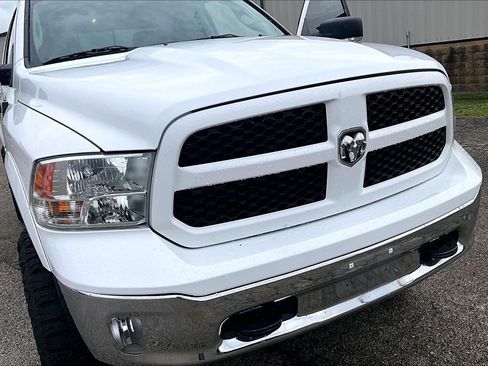Used 2016 RAM 1500 Outdoorsman AWD/4WD image 4