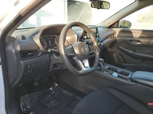 Used 2021 Nissan Sentra S FWD image 18