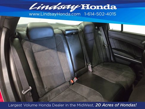 Used 2023 Dodge Charger Scat Pack w/ Plus Group image 9