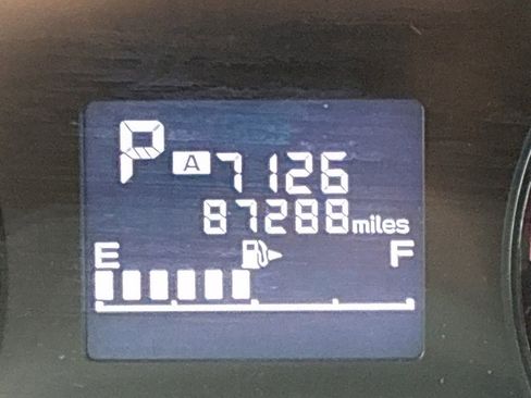 Used 2017 Subaru Impreza 2.0i image 28