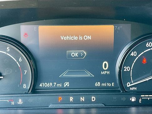 Used 2021 Lincoln Corsair AWD image 12