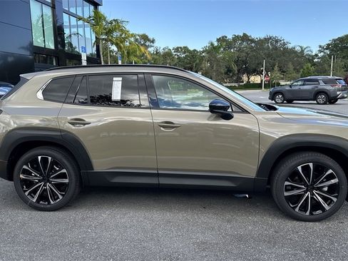 New 2026 MAZDA CX-50 AWD 2.5 S w/ Weather Package image 6