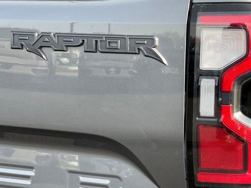 Used 2024 Ford Ranger Raptor image 23
