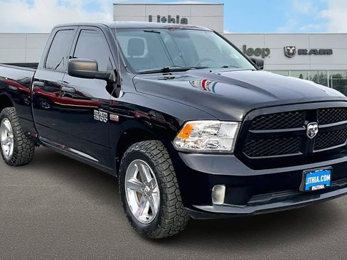 Used 2013 RAM 1500 Express image 22
