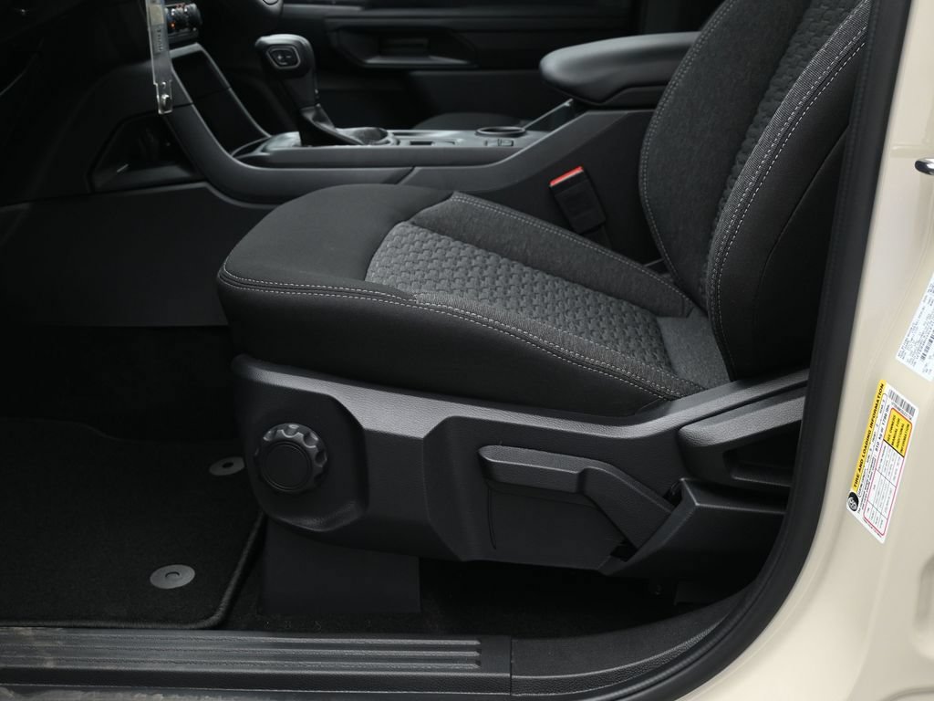 New 2025 Ford Ranger XL RWD image 10