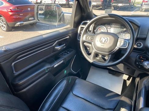 Certified 2024 RAM 1500 Laramie image 32