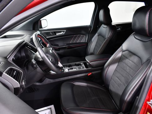 Used 2024 Ford Edge ST-Line image 6