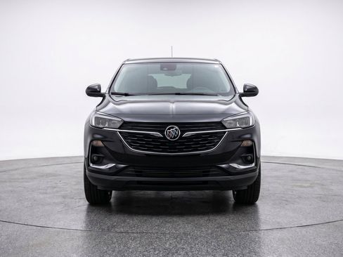Used 2025 Buick Encore GX Preferred AWD/4WD image 2