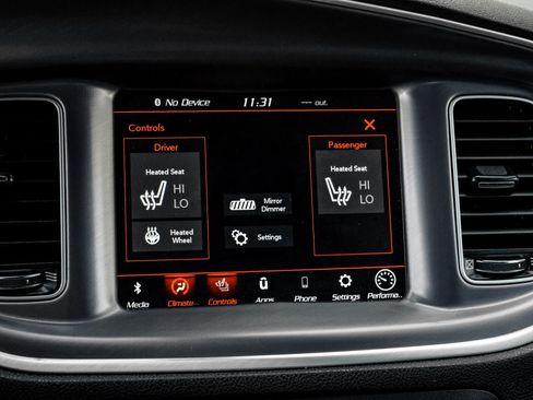 Used 2020 Dodge Charger Scat Pack RWD image 27