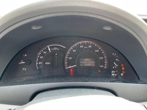 Used 2007 Toyota Camry Hybrid image 37