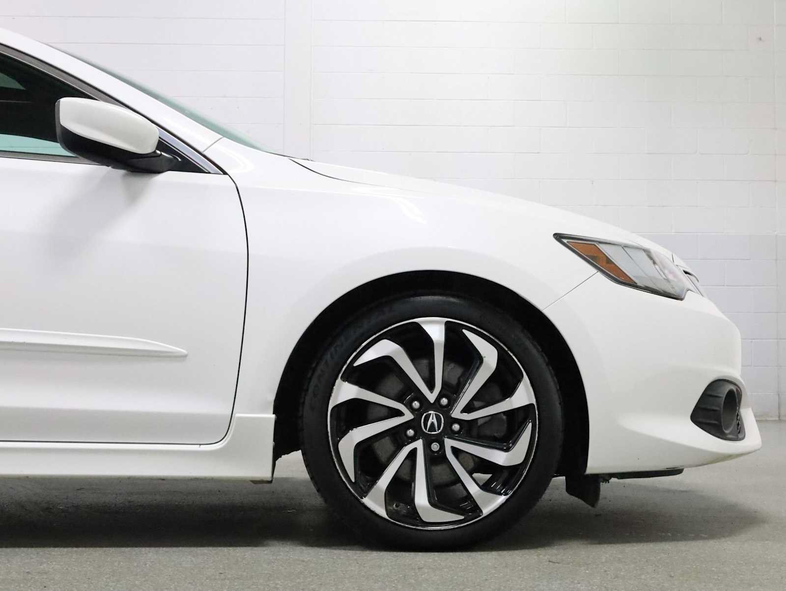 Used 2016 Acura ILX FWD image 11