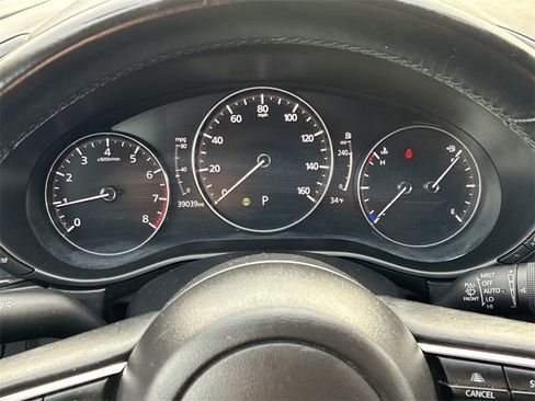 Used 2024 MAZDA CX-30 AWD 2.5 S w/ Select Sport Pkg image 25