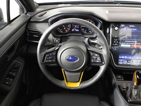 Used 2025 Subaru Outback Wilderness image 34