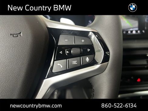 New 2026 BMW 430i xDrive Coupe w/ Convenience Package image 17