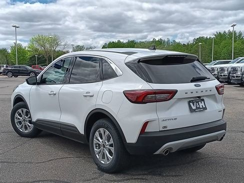 Used 2023 Ford Escape Active w/ Tech Pack #1 AWD/4WD image 21