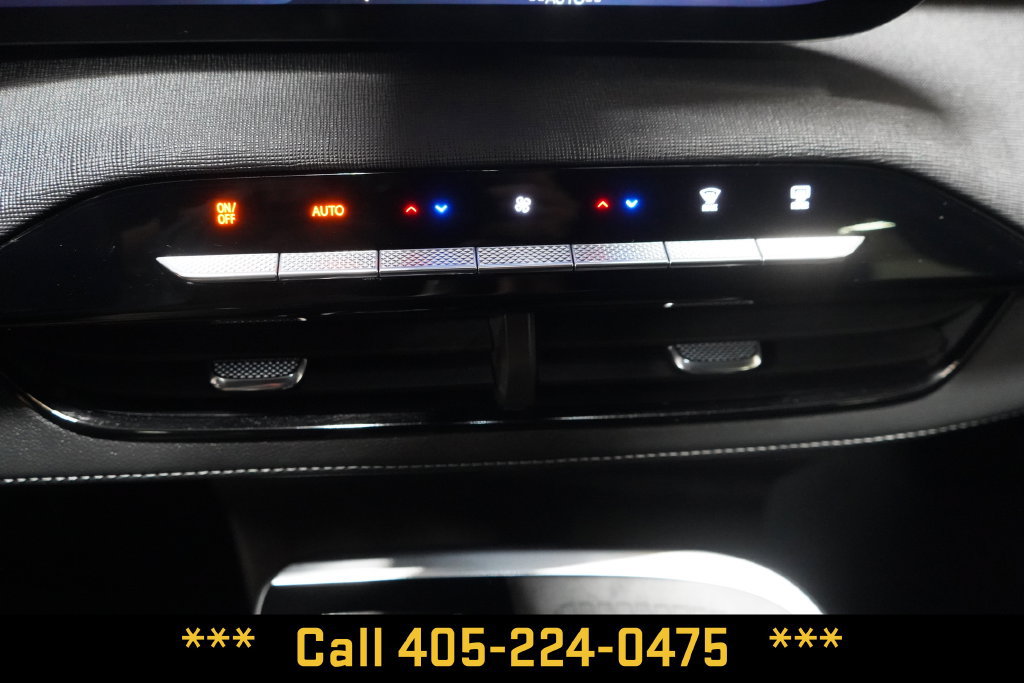 Used 2026 Buick Enclave Sport Touring FWD image 40