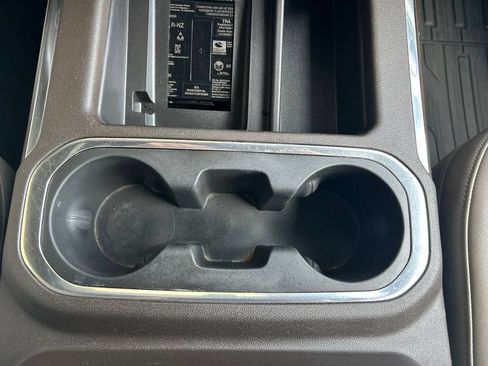 Used 2020 GMC Sierra 1500 SLT w/ SLT Convenience Package AWD/4WD image 20