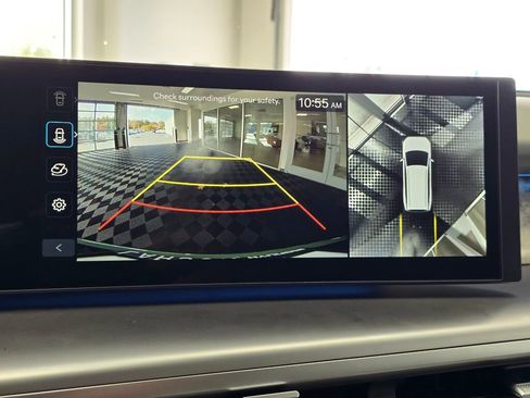 New 2026 Hyundai Ioniq 9 Calligraphy image 28