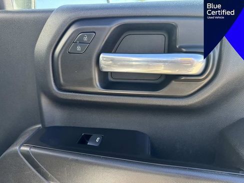 Used 2020 Chevrolet Silverado 2500 W/T w/ WT Convenience Package image 15