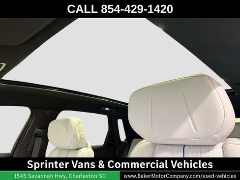 Used 2024 Cadillac Lyriq Sport RWD image 22