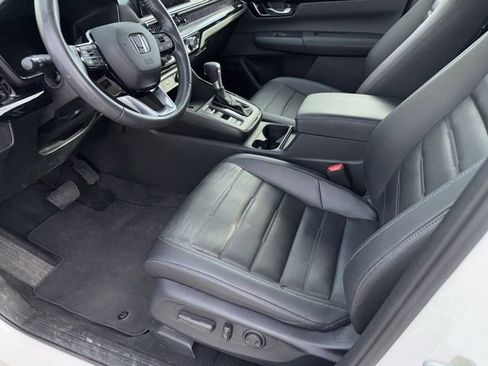 Certified 2024 Honda CR-V EX-L image 9