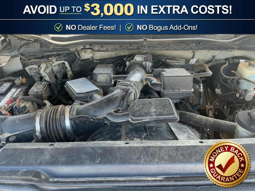 Used 2020 Ford F250 XL w/ STX Appearance Package AWD/4WD image 25