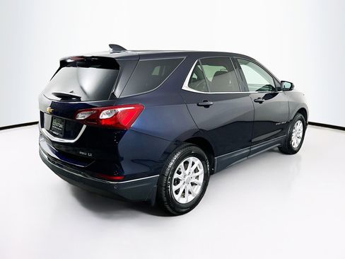 Used 2020 Chevrolet Equinox LT image 9