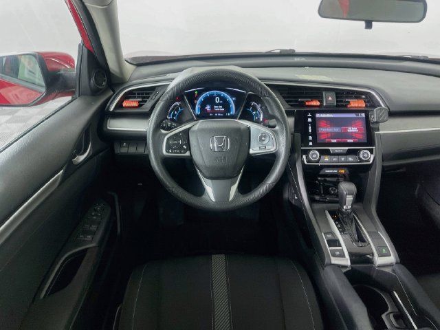 Used 2018 Honda Civic EX image 22