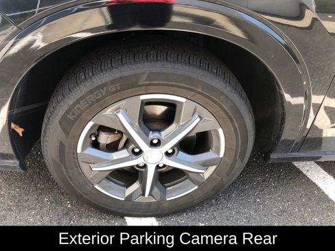 Used 2024 Honda HR-V EX-L image 9