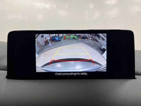 Used 2023 MAZDA CX-5 AWD 2.5 S image 11