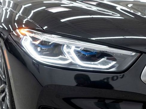 Used 2025 BMW 840i xDrive Coupe image 52