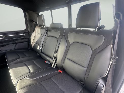 New 2026 RAM 1500 Laramie image 37