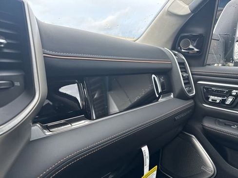 New 2026 RAM 1500 Tungsten w/ Towing Technology Group image 30