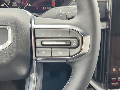 New 2026 GMC Acadia Elevation w/ Elevation Premium Package image 31